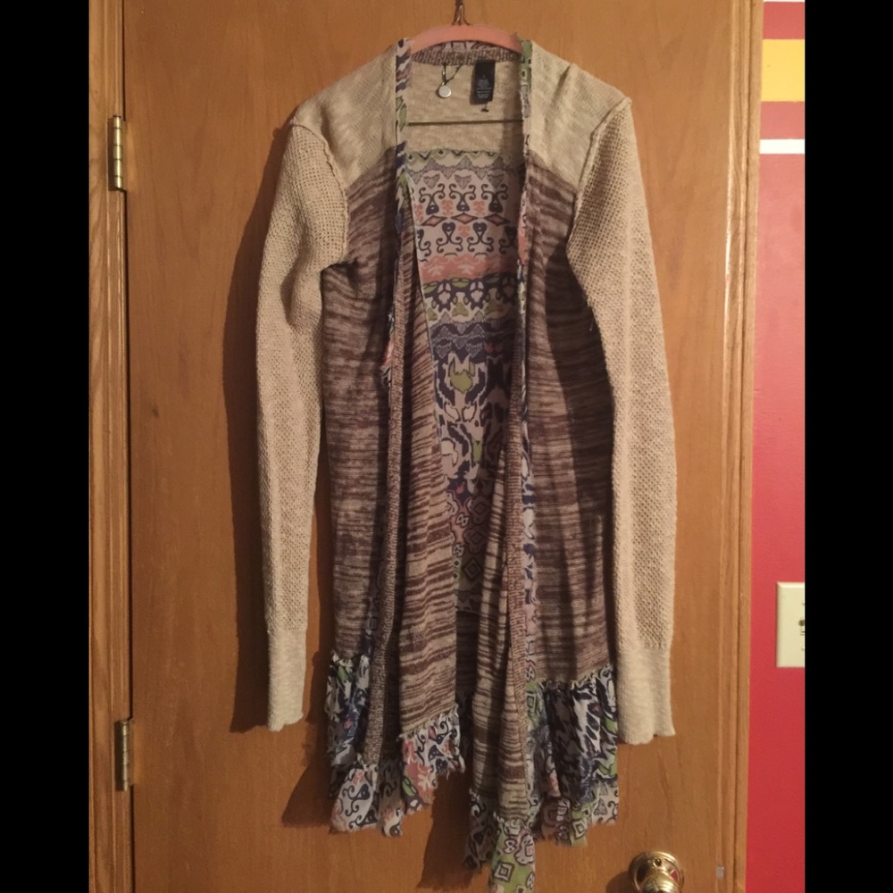 BKE cardigan